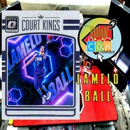 LaMelo Ball (2020 NBA ROTY) : NBA Cards