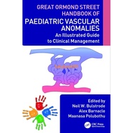 Great Ormond Street Handbook of Paediatric Vascular Anomalies
