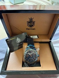Herman精品手錶