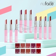 Nuface Nu Matte Lip Bomb Lipstick / Nuface Lipstick