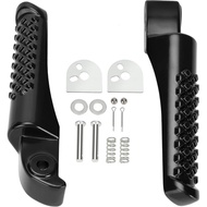 GREHUA Mini Bike Foot Pegs Compatible with Coleman Powersports BT200X CT200U CT200U-EX CT100U Trail 