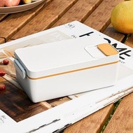 全城熱賣 - 免插電充電式電熱飯盒 F-818