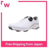 MIZUNO Golf Shoes Wide Style 002 Boa Golf Women's 51GW2040