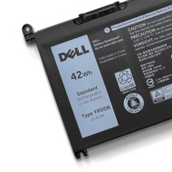 Brand New Dell Inspiron Inspiron 5591 5598 01VX1H 0VM732 Computer Battery YRDD6