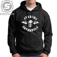 FOR SALE AVENGED SEVENFOLD A7X HOODIE JUMPER SWEATER JACKET