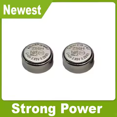 YDLBAT 2pcs/lot Headphones Battery for SONY WF1000XM4 WF-1000XM4 WF-SP900 Z55H