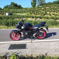 2019  SUZUKI GSX-S150
