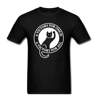 Iww Industrial Workers Of The World Union T Shirt A Victory For One For All