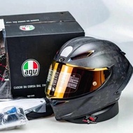 Helm Agv Pista Gp Rr 75 Th Anniversary Limited Edition Full Face