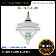 DW-1000TE DW-705 DW-799CH DW-800 DW-800BT DAEWOO SEMI AUTO WASHING MACHINE GEAR BOX