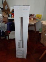 GEMINI Bladeless Hepa & Carbon Filter Fan