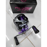 EUPRO EVO TWIN FOX XR BSITCAST  REEL