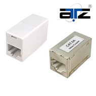 ATZ (Cat 6 / Cat 6a) RJ45 Inline Coupler, RJ45 Coupler, Cat 6 Coupler, Cat 6a Coupler, rj45 connecto