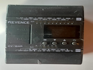 PLC Keyence KV-16AR**มือ2