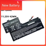AP16A4K 11.25V 42WH 3770mAh Laptop Battery For Acer Swift ASPIRE 11 AO1-132 SF113-31-P865 SF11 NE132