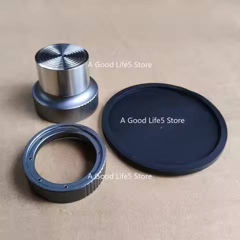 For STARESSO Second Generation Machine Accessories Powder Cup Pressure Rod Lower Cover Rubber Ring F