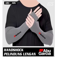 Hand sleeve fishing sleeve cuff fishing gloves