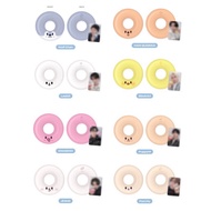 [READY STOCK] SKZOO MINI TUBE Photocard Stray Kids MAGIC SCHOOL POP-UP in Busan MD