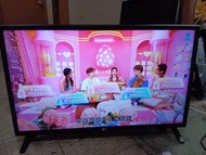 32寸LG智能电视机