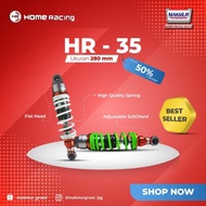 Home Racing REAR SHOCK (HR-35) 280 Non Tabung