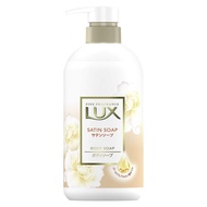 【 LUX 】 LUX Body Soap [Direct from Japan]