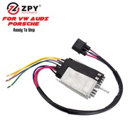 High Quality –ZPY Car Fan Control Module for A4 AB AG 8E0959501G 8E0959501K 8E0959501AB 8E0959501AG 