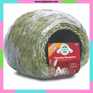 Oxbow Timothy CLUB Bungalow - 27.9 x 27.9 x 21.5 cm