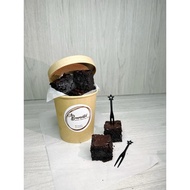 Brownies bites by Browniesta