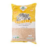 24 mantra Organic Brown Basmati Rice