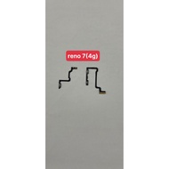 Power cable,volum reno 7(4g)/reno 8(4g)