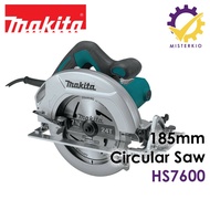 Makita HS7600, Circular Saw