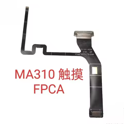 New Laptop/Notebook LCD/LED/LVDS Cable For Razer Book 13 2020 RZ09-0357 RZ09 MA310 Touch FPC 1316697