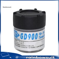 [RB] GD900 30g Heatsink Cooling Compound Thermal Conductive Grease Paste for CPU GPU