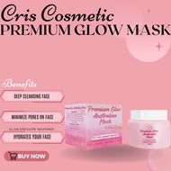 Cris Cosmetics Premium Glow Australian Mask