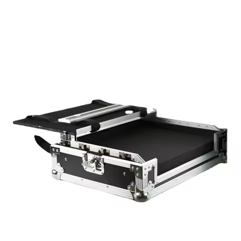 Star Manufacturer Customized Pioneer DJ Chassis Bar DJ Console Box DJ Storage Box