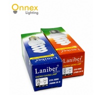 Laniber 13W Energy Saving Bulb E14/E27 Type