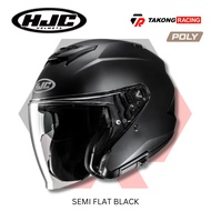 HJC Helmets - I31 Semi Flat Black