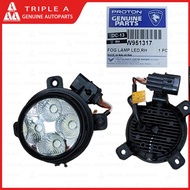 Proton Exora Bold Preve Suprima BLM FL Fog Lamp LED FoglampPW951316 PW951317 PW950127 PW951087 PW951