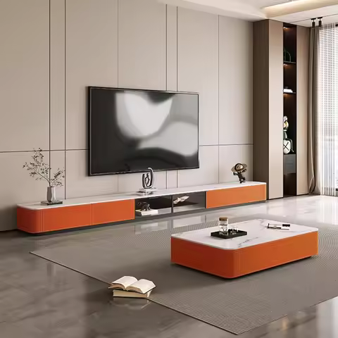 Designer Modern Tv Stands Entertainment Center Minimalist Universal Tv Table Living Room Cabinets Ar