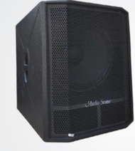 Speaker Audio Subwoofer Audio Seven 18 Inch 1000 Watt (1 Pcs )