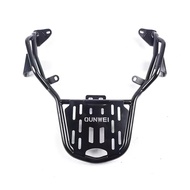 Kymco AK550 Rear Rack