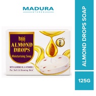 Bajaj Almond Drops Moisturising Soap 125g