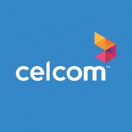 Celcom Reload Credit Share Rm 3 OFFER