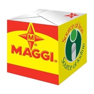 Maggi Star seasoning ( Nigeria Maggi)