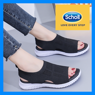 scholl รองเท้าสกอลล์ รองเท้า scholl รองเท้า scholl ผู้หญิง รองเท้าสตรี Scholl รองเท้าแตะหนังผู้หญิง Scholl รองเท้าแตะหนัง รองเท้าแตะลำลอง Scholl รองเท้าแตะโบฮีเมียรองเท้าผู้หญิงเรือรองเท้าแบนรองเท้าโลฟเฟอร์ รองเท้ารองเท้าผู้หญิงรองเท้าส้นเท้าแบน-2028