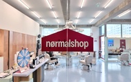 Normalshop: Trang điểm & Tạo kiểu tóc chuẩn K-Style tại Cheongdam Seoul