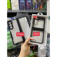 Xundd shockproof case for Samsung Z Fold 7/ Z Flip 7/ Z Flip 6, Z Fold 6, Z Fold 5, 3.4Z Flip 3, Z f
