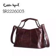 Cobbler Legend Genuine Leather Luxury Authentic Handbags