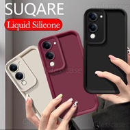 Casing For Vivo Y04 Y04S Y04T Y29S Y29T Y 04 Y 29S Y 29T VivoY04 VivoY29T Full Package Anti Drop Sof