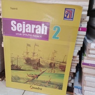 History class 2 sma quadra